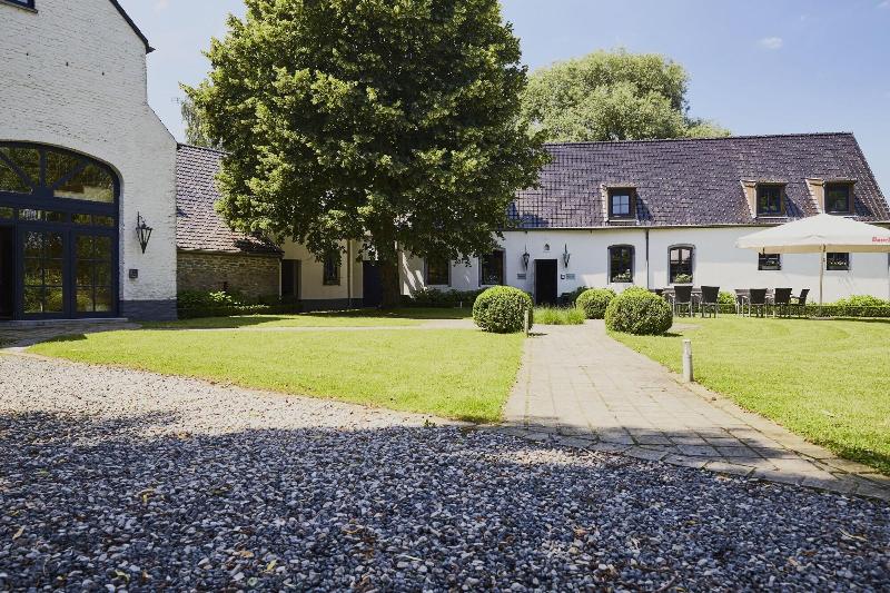 Hostellerie Au Coeur Du Spinois