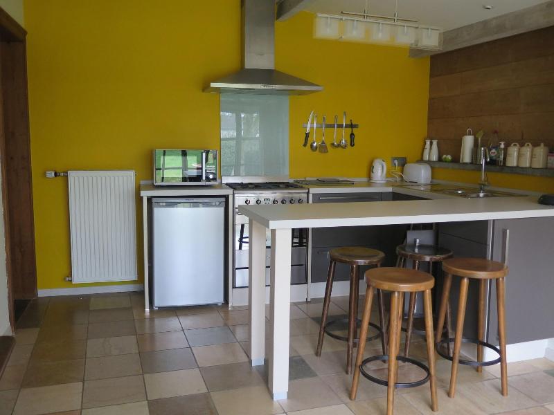 La Buissonnière image