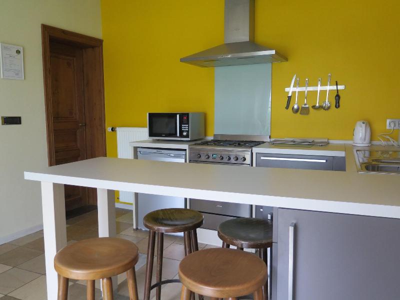 La Buissonnière image