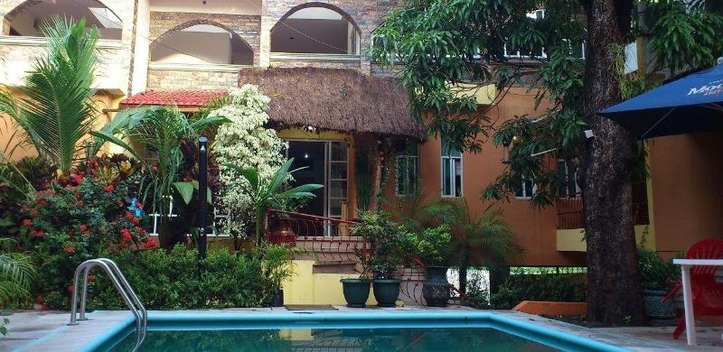 Hotel Paraíso Huasteco