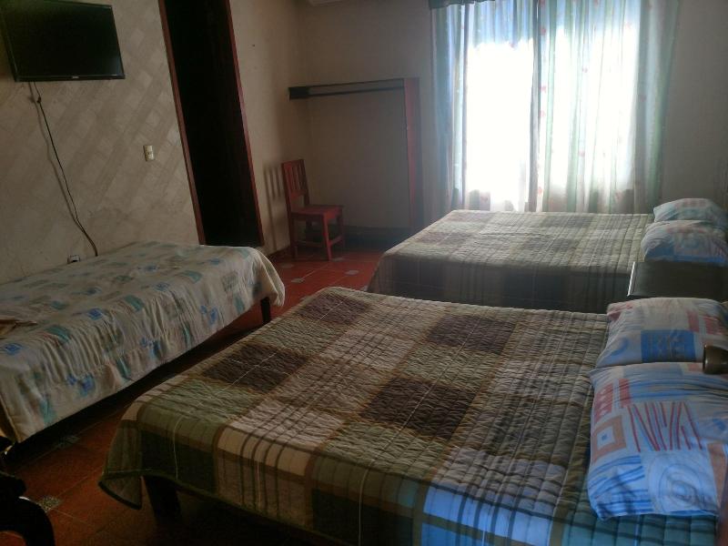 Hotel La Quinta De Los Leones