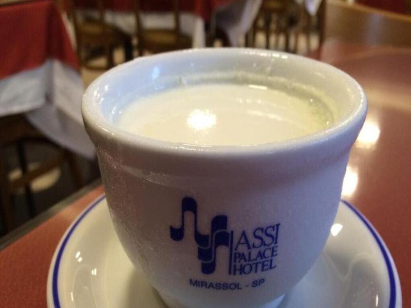 Assi Palace Hotel image