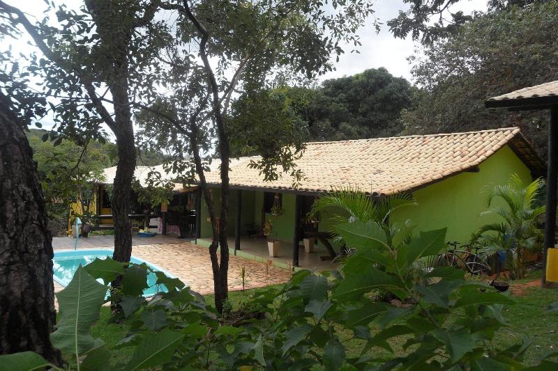 Pousada Anauê - Ecovip