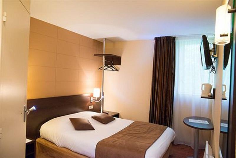 Hôtel Inn Design Langres Resto Novo image