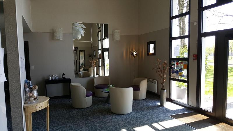 Hôtel Inn Design Langres Resto Novo image