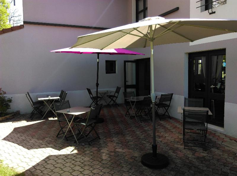 Hôtel Inn Design Langres Resto Novo image