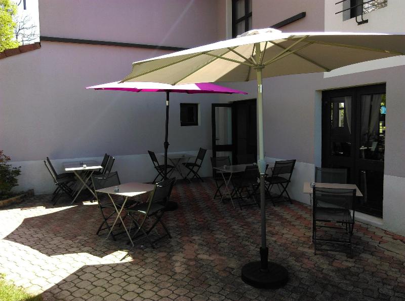 Hôtel Inn Design Langres Resto Novo image
