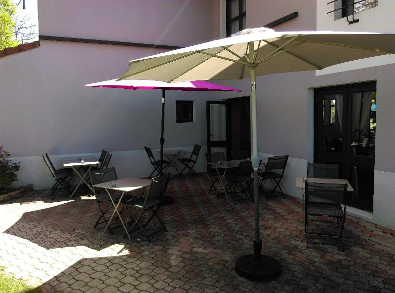Hôtel Inn Design Langres Resto Novo image