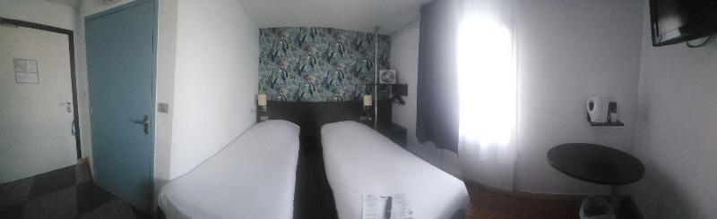 Hôtel Inn Design Langres Resto Novo image