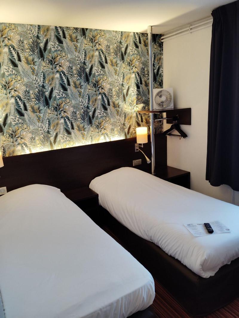 Hôtel Inn Design Langres Resto Novo image