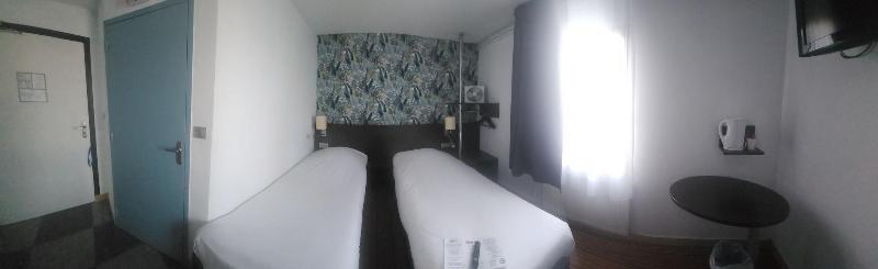 Hôtel Inn Design Langres Resto Novo image