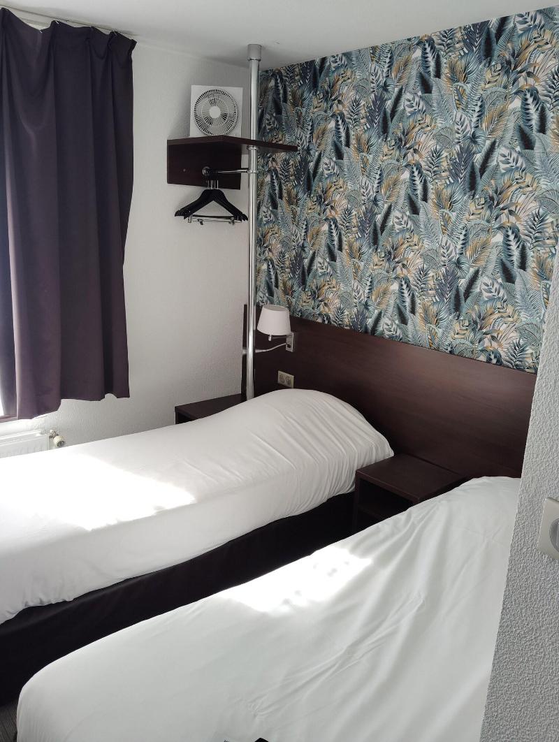 Hôtel Inn Design Langres Resto Novo image