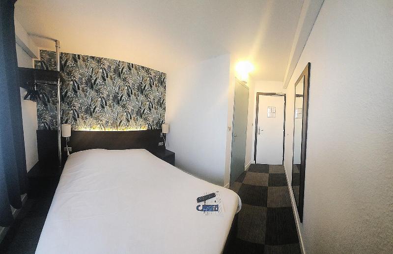 Hôtel Inn Design Langres Resto Novo image