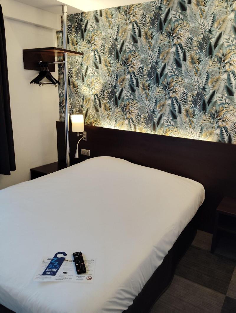 Hôtel Inn Design Langres Resto Novo image