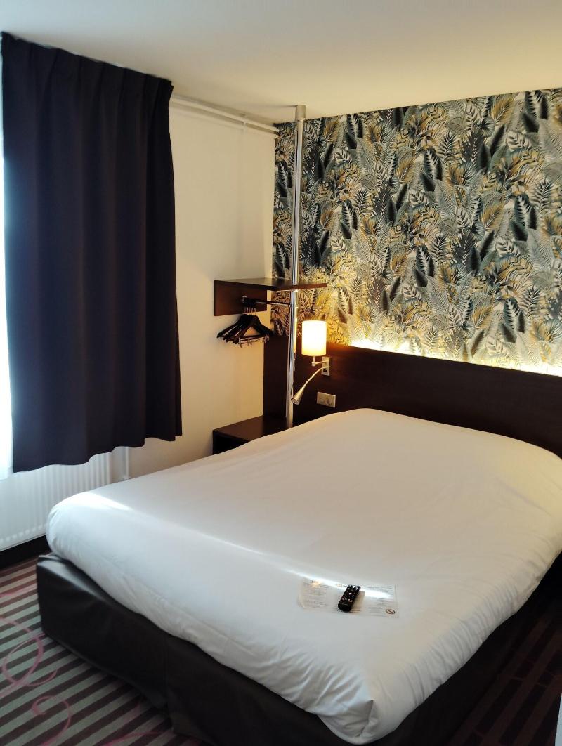 Hôtel Inn Design Langres Resto Novo image