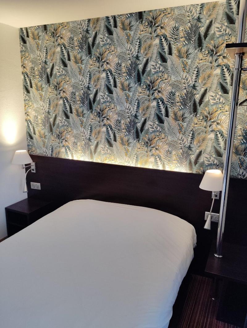 Hôtel Inn Design Langres Resto Novo image