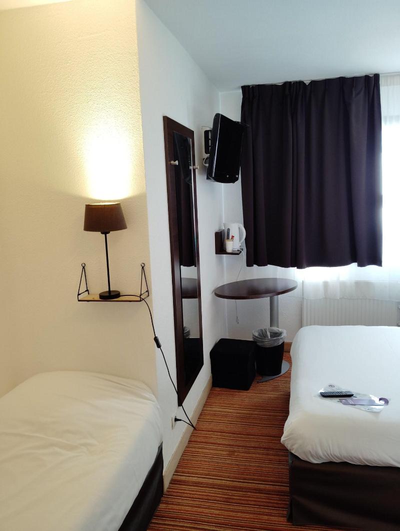Hôtel Inn Design Langres Resto Novo image