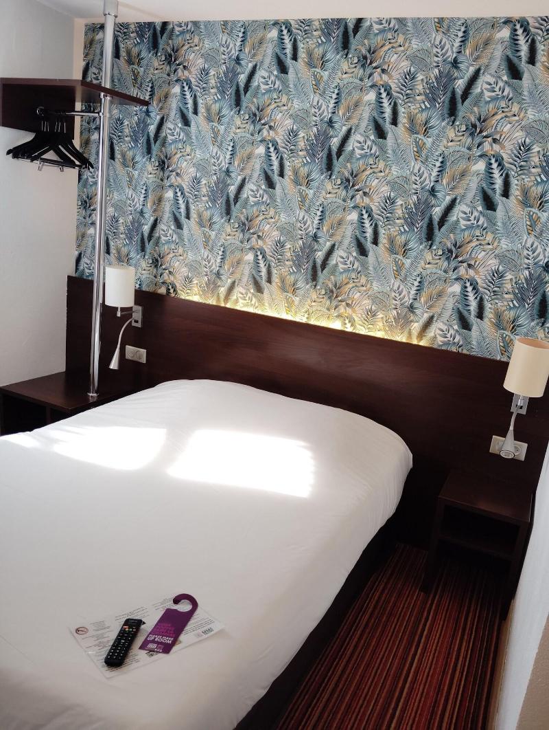 Hôtel Inn Design Langres Resto Novo image