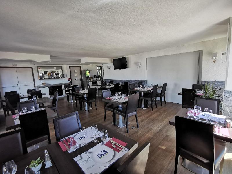 Hôtel Inn Design Langres Resto Novo image