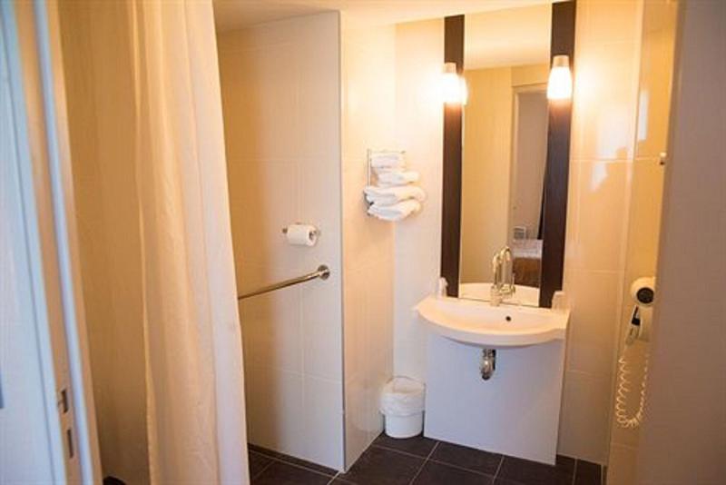 Hôtel Inn Design Langres Resto Novo image