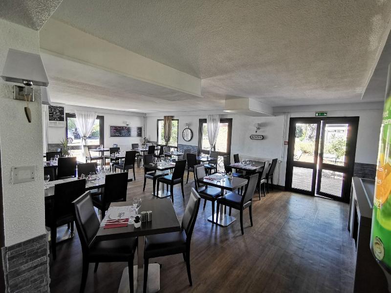 Hôtel Inn Design Langres Resto Novo image