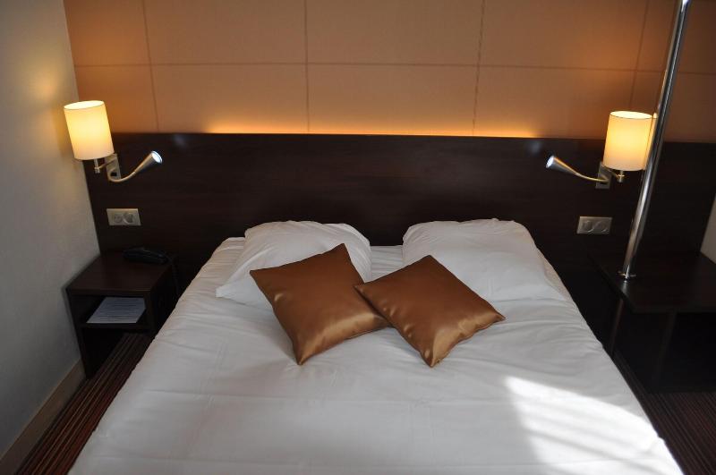 Hôtel Inn Design Langres Resto Novo image