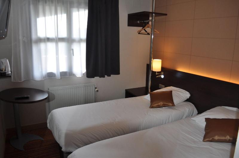 Hôtel Inn Design Langres Resto Novo image