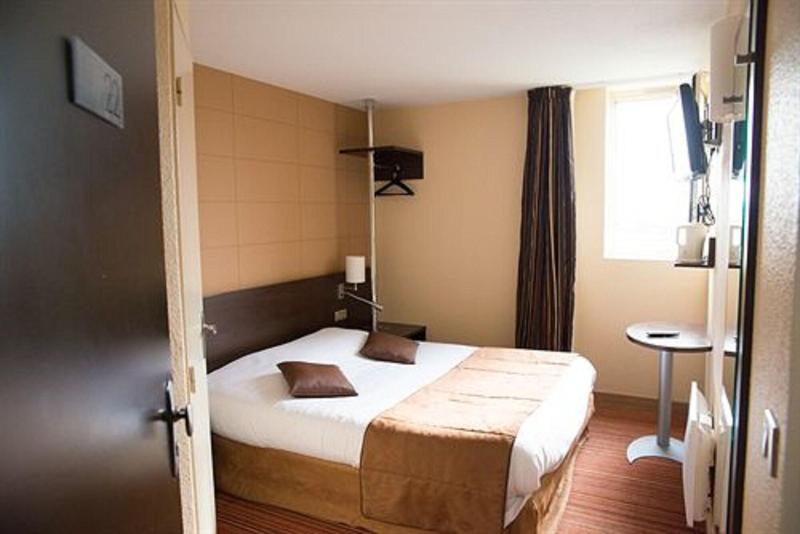 Hôtel Inn Design Langres Resto Novo image