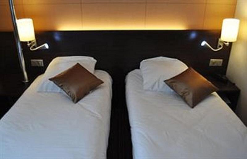 Hôtel Inn Design Langres Resto Novo image