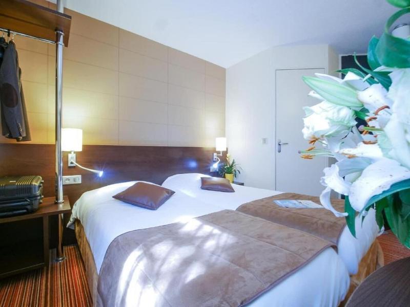 Hôtel Inn Design Langres Resto Novo image