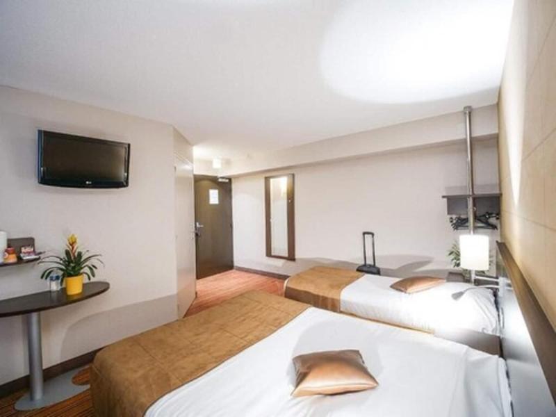 Hôtel Inn Design Langres Resto Novo image