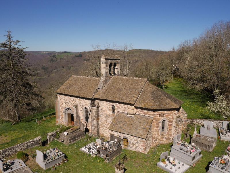 L'Astrassadou image