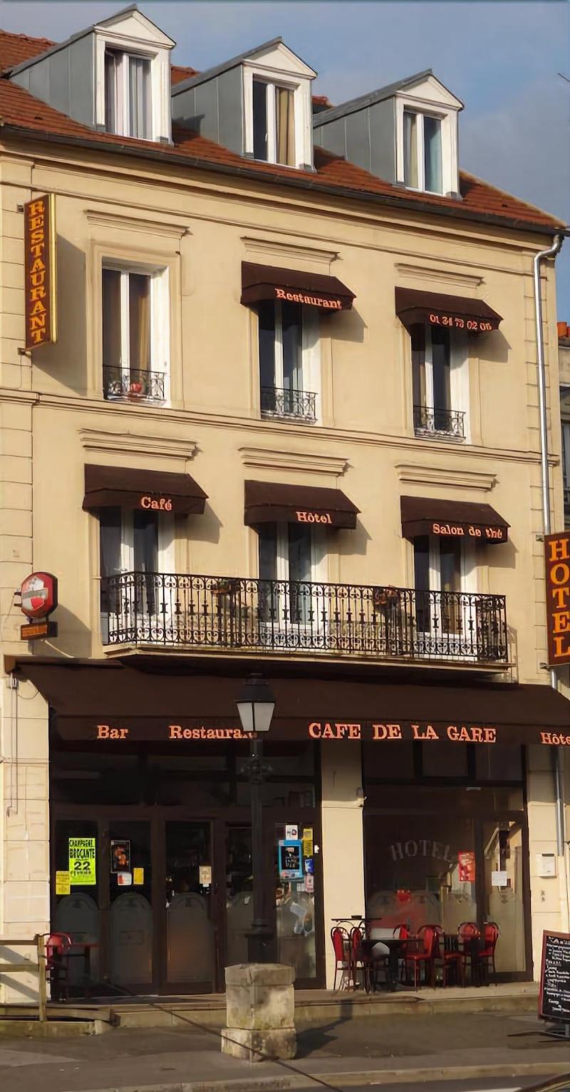 Hôtel Moderne image