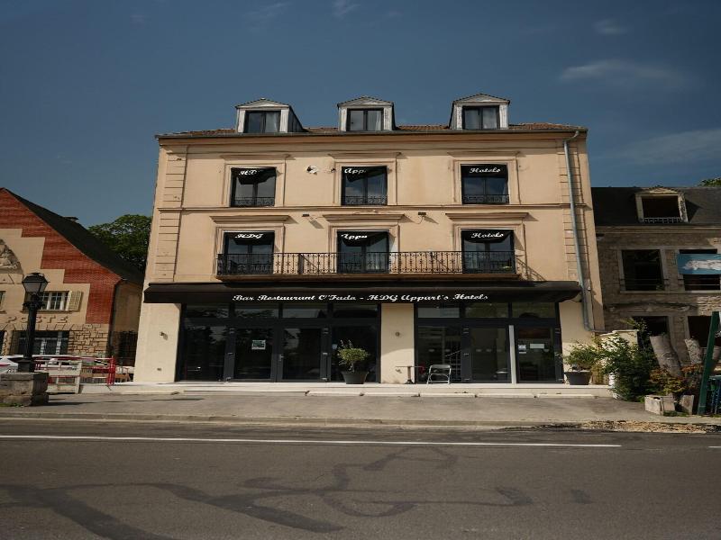 Hôtel Moderne image