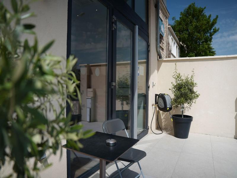 Hôtel Moderne image