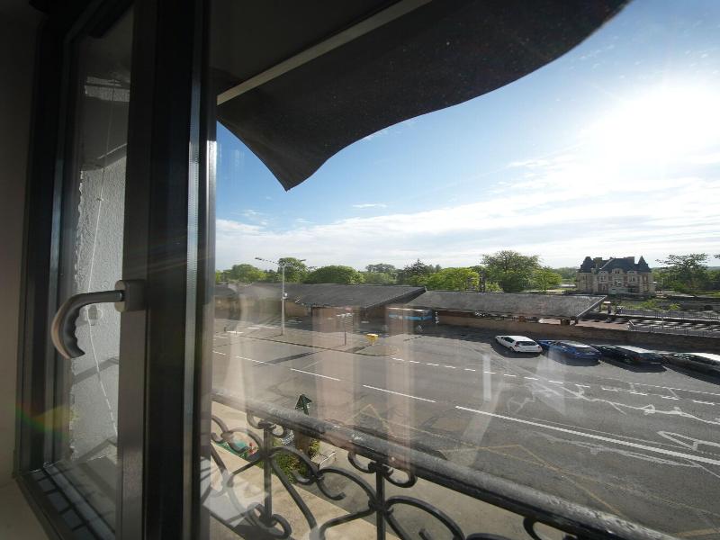 Hôtel Moderne image