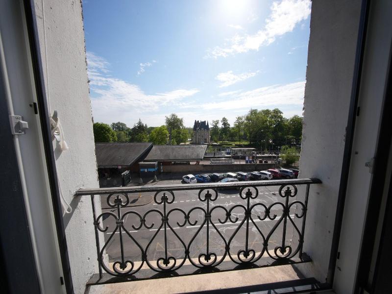 Hôtel Moderne image