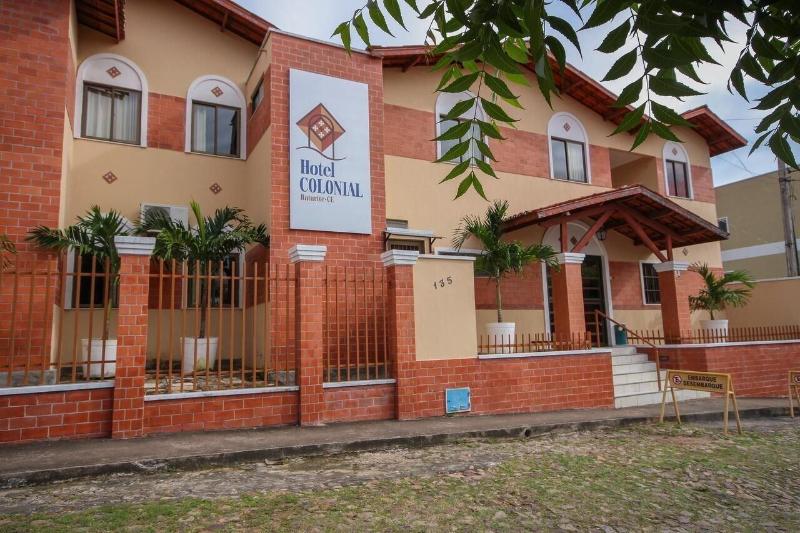 Hotel Colonial