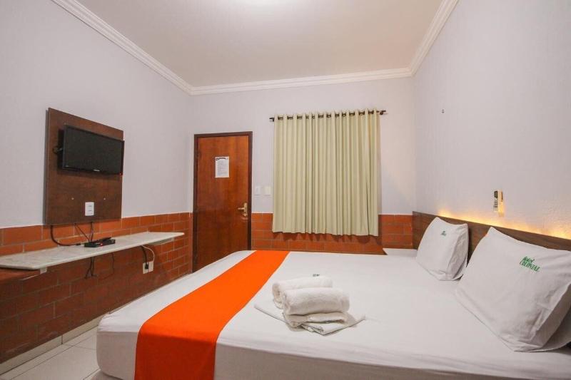 Hotel Colonial 3