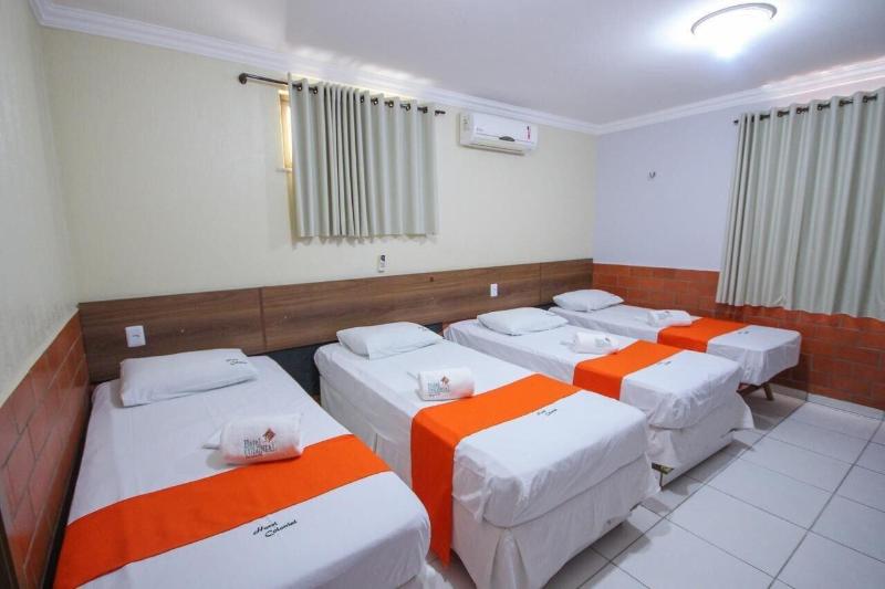 Hotel Colonial 4