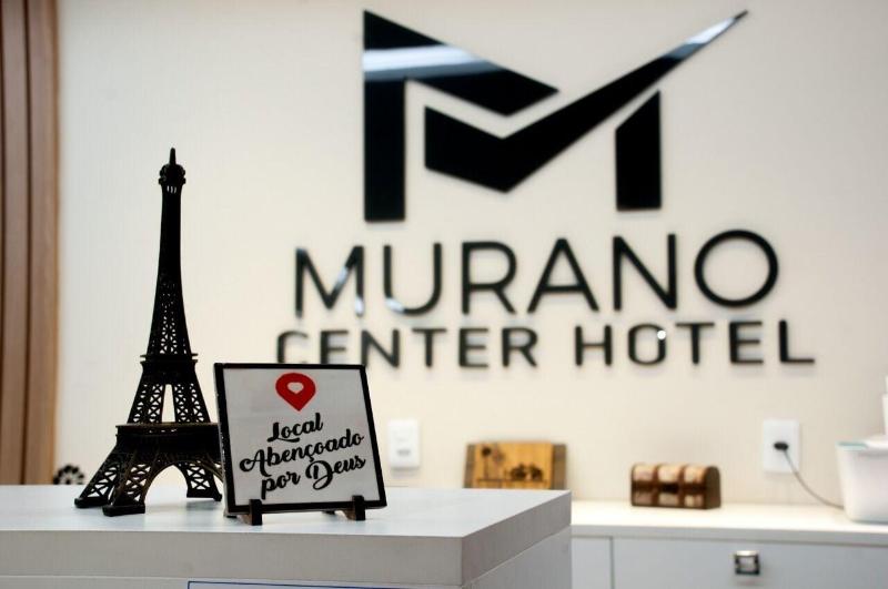 Murano Center Hotel