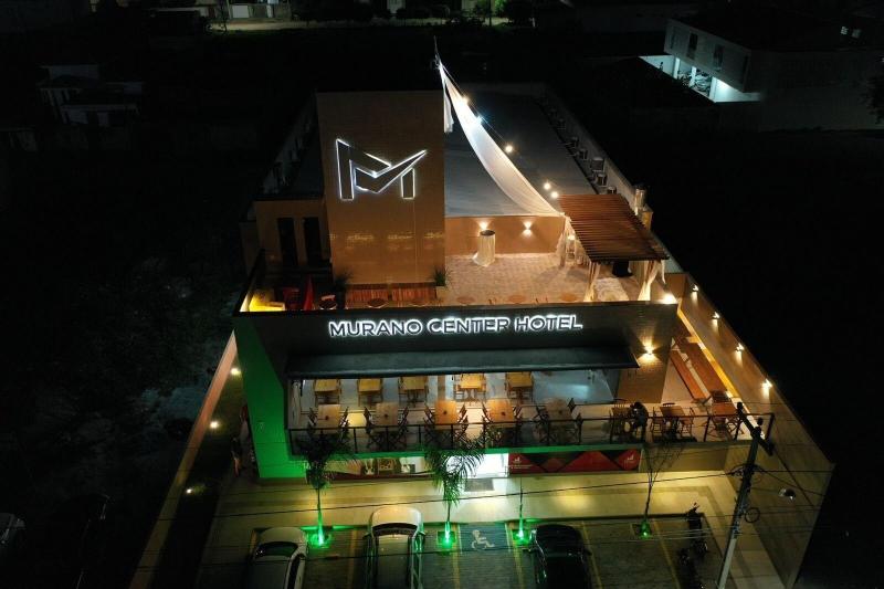 Murano Center Hotel