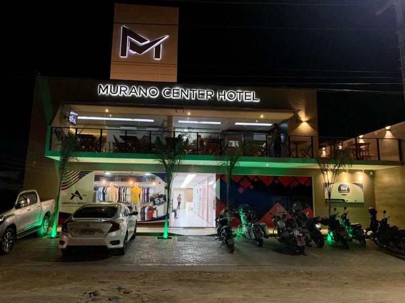 Murano Center Hotel