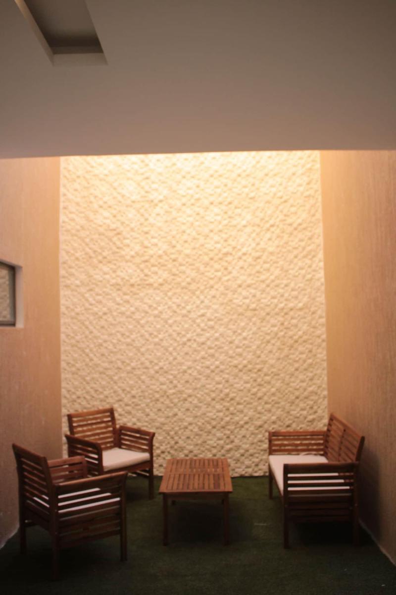 Murano Center Hotel
