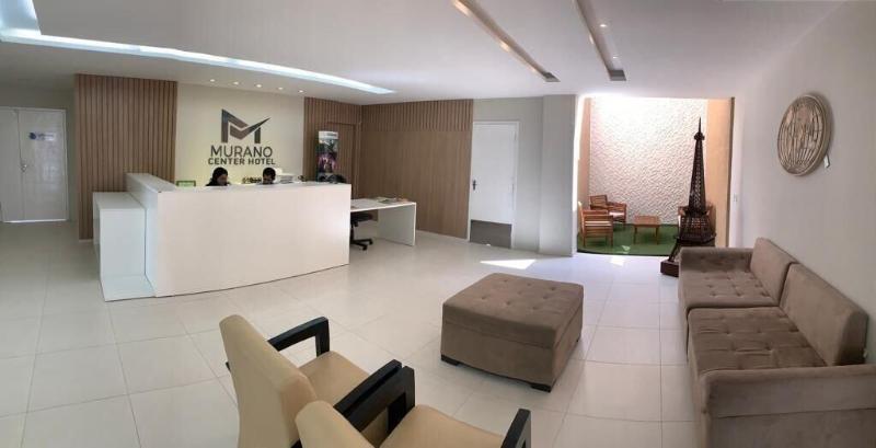 Murano Center Hotel