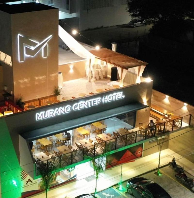 Murano Center Hotel