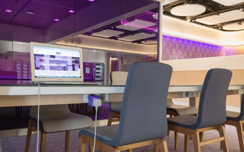 YOTELAir Paris CDG - Transit Hotel image