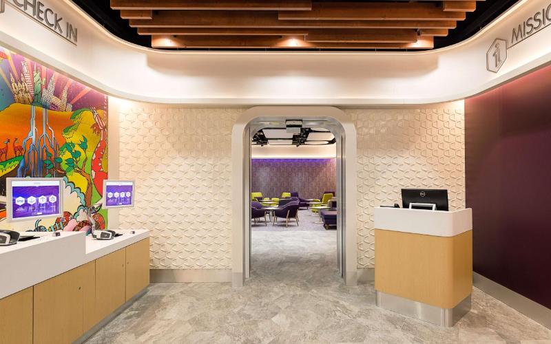 YOTELAir Paris CDG - Transit Hotel image