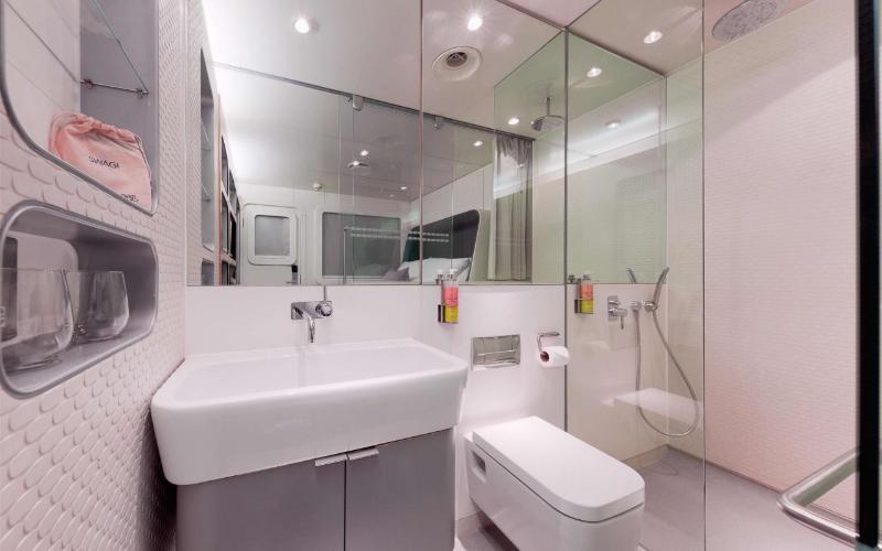 YOTELAir Paris CDG - Transit Hotel image