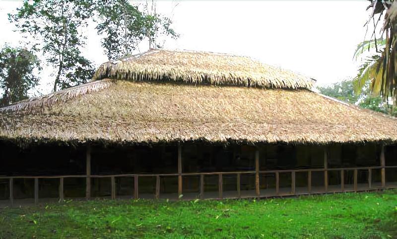 Amazon Tupana Jungle Lodge